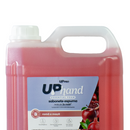 Sabonete De Espuma Romã e Maçã 5L - Up Pro Nobre