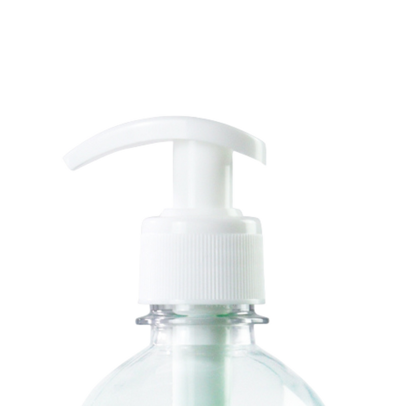 Sabonete Líquido Glicerinado 500ml Erva Doce - Up Pro Nobre