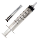 Seringa 5ml Com Agulha 25x0,7cm 100un -  Descarpack