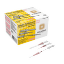 Cateter Com Dispositivo de Segurança 20G 100un - Descarpack