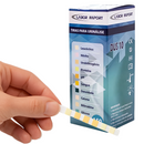 Tiras Reagentes Para Análise Urinária 10 Parâmetros 150un - Labor Import