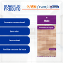 Abaixador De Língua 100un - Medix