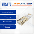 Seringa Descartável 3ml Luer Slip 100un - Descarpack