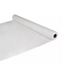 Lençol de Papel  Natural 50cm x 50m - Descarbox