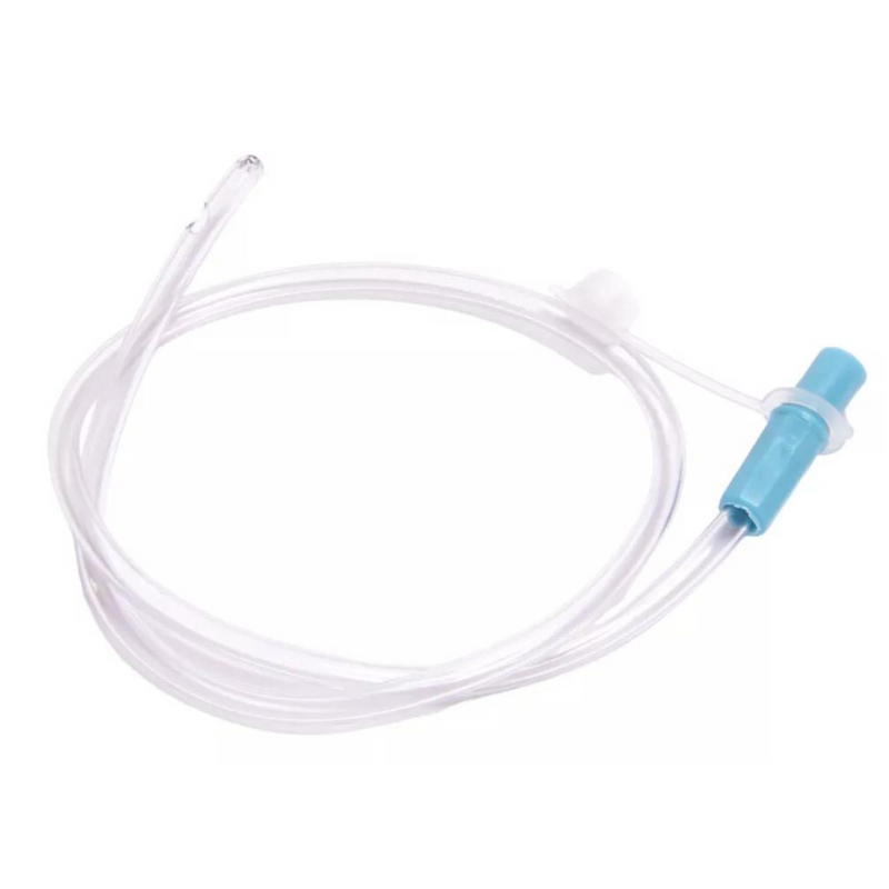 Sonda Uretral Descartável 50un - Medix