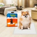 Tapete Higiênico Para Cães 60x55cm 30un - Smiles Goods