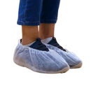 Sapatilha Propé Branca 100un - Descarpack