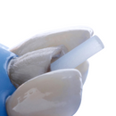 Pino de Fibra Cônico Post - SSPlus