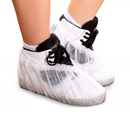 Sapatilha Propé Branca 100un - Descarpack