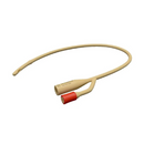 Sonda Foley 2 Vias Balão 30ml 10un - Descarpack