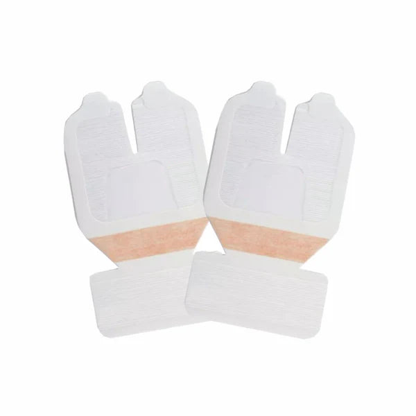 Curativo de Fixação IV 10x12cm - Missner