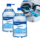 Água Destilada 5 Litros - Dr. Luvas