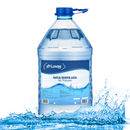 Água Destilada 5 Litros - Dr. Luvas