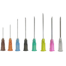 Agulha Hipodérmica Descartável 100un - Medix