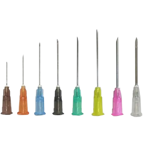 Agulha Hipodérmica Descartável 100un - Medix