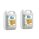 Limpador Desengordurante e Desengraxante Gel Concentrado 5L - Nobre