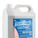 Limpador Perfumado de Uso Geral Talco 5L - Perfumax Nobre