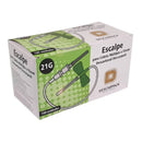 Escalpe Para Coleta Múltipla à Vácuo 100un - Descarpack