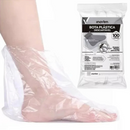 Bota Plástica 100un - Inoven