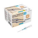 Cateter Periférico Intravenoso 22G 100un - Descarpack