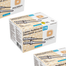 Cateter Periférico Intravenoso 22G 100un - Descarpack