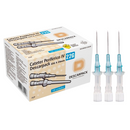 Cateter Periférico Intravenoso 22G 100un - Descarpack