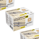 Cateter Periférico Intravenoso 24G 100un - Descarpack