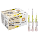Cateter Periférico Intravenoso 24G 100un - Descarpack