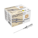 Cateter Periférico Intravenoso 16G 100un - Descarpack