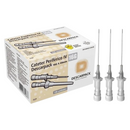 Cateter Periférico Intravenoso 16G 100un - Descarpack