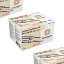 Cateter Periférico Intravenoso 20G 100un - Descarpack