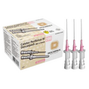 Cateter Periférico Intravenoso 20G 100un - Descarpack