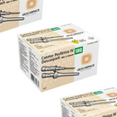 Cateter Periférico Intravenoso 18G 100un - Descarpack