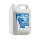Limpador Perfumado de Uso Geral Talco 5L - Perfumax Nobre