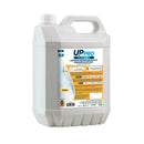 Limpador Desengordurante e Desengraxante Gel Concentrado 5L - Nobre