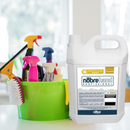 Sabonete Líquido Espumante Concentrado 5l Camomila - Nobre