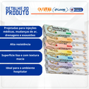 Sonda Foley 2 Vias Balão 30ml 10un - Descarpack