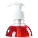 Sabonete Líquido Glicerinado Romã e Maçã 500ml Up Hand Nobre