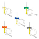 Escalpe De Segurança Descartável Estéril 100un - Descarpack