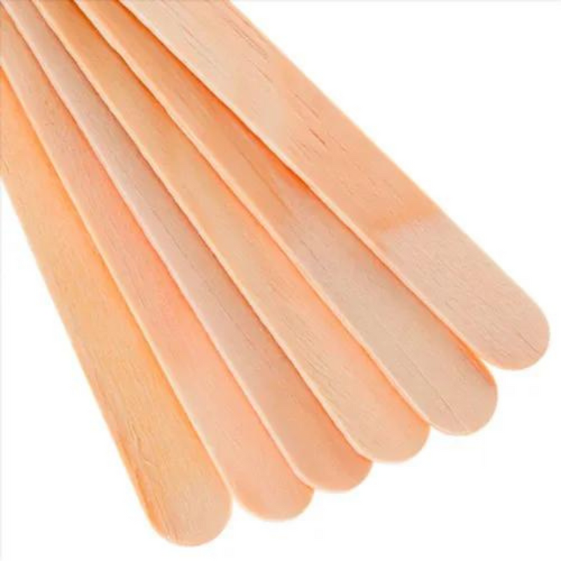 Abaixador De Língua 100un - Medix