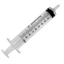 Seringa Descartável 10ml Luer Slip 100un - Descarpack