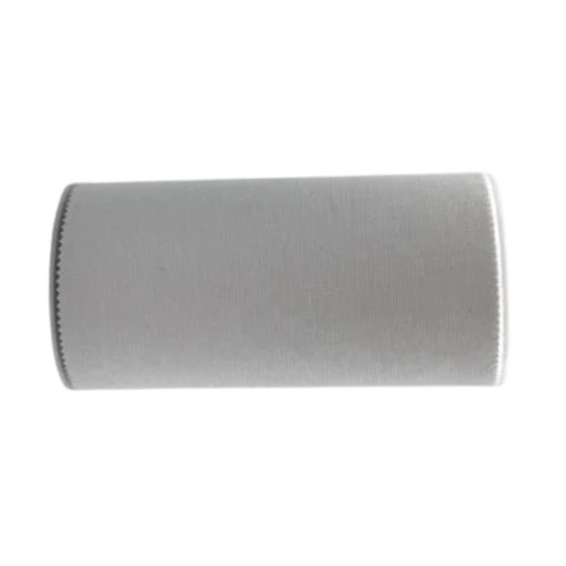 Esparadrapo Branco 10cm x 4,5m - Vital