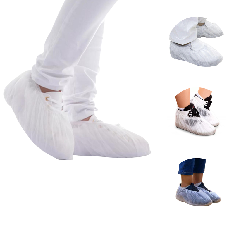 Sapatilha Propé Com 100un - Talge