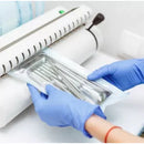 Papel Grau Cirúrgico 20cm x 100m - Dr. Luvas