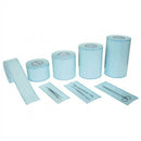 Papel Grau Cirúrgico 20cm x 100m - Dr. Luvas