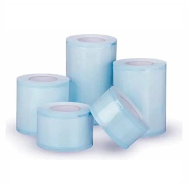 Papel Grau Cirúrgico 20cm x 100m - Dr. Luvas