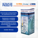 Tiras Reagentes Para Análise Urinária 10 Parâmetros 150un - Labor Import