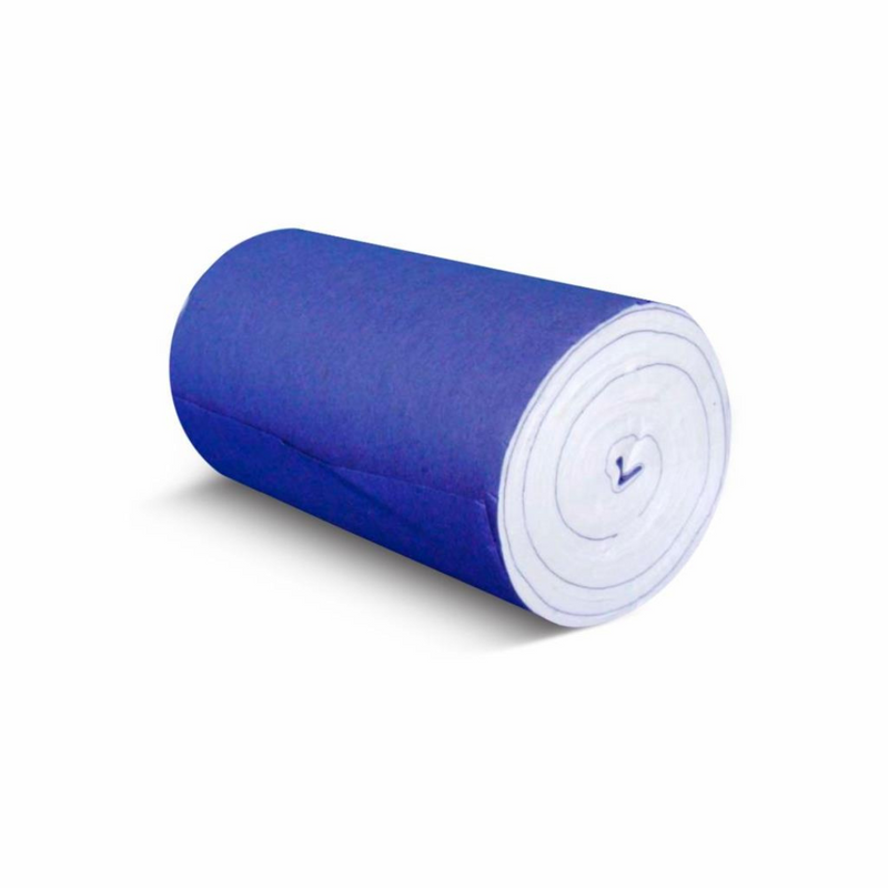 Algodão Em Rolo Hidrófilo 500g - Dr. Luvas