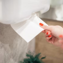 Papel Toalha Interfolhado Celulose Slim 1000un - Dr. Luvas