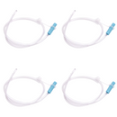 Sonda Uretral Descartável 50un - Medix